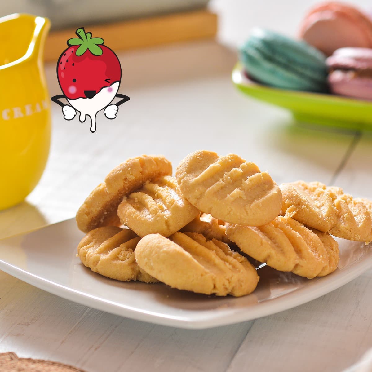Galletas
