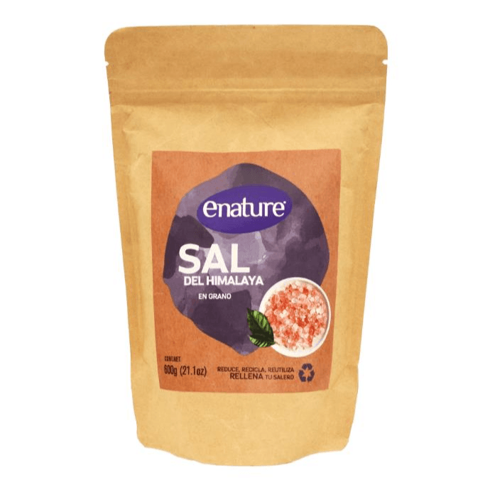 SAL DEL HIMALAYA 600 G