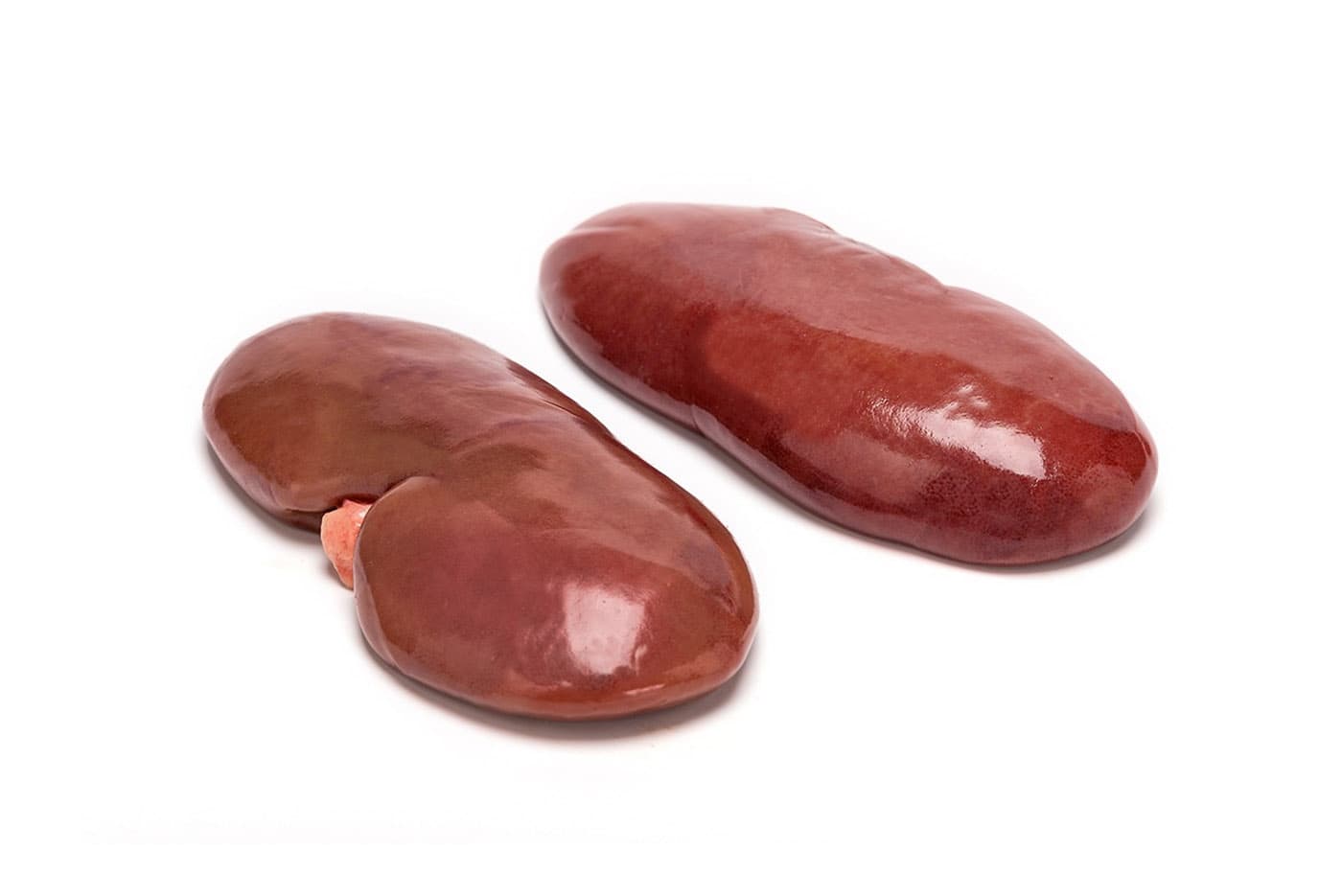 RIÑONES