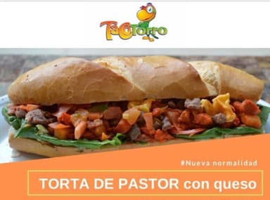 Super Torta Combinada