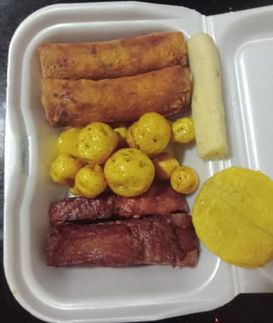 Personal Cienegano de la Casa