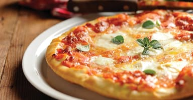 Vegetariana Grande