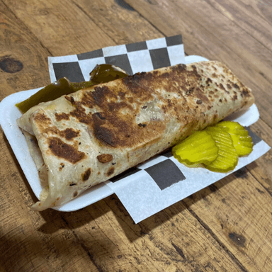 Burritito BELIKO