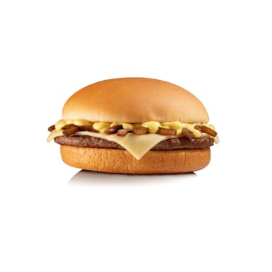 Hamburguesa Gourmet