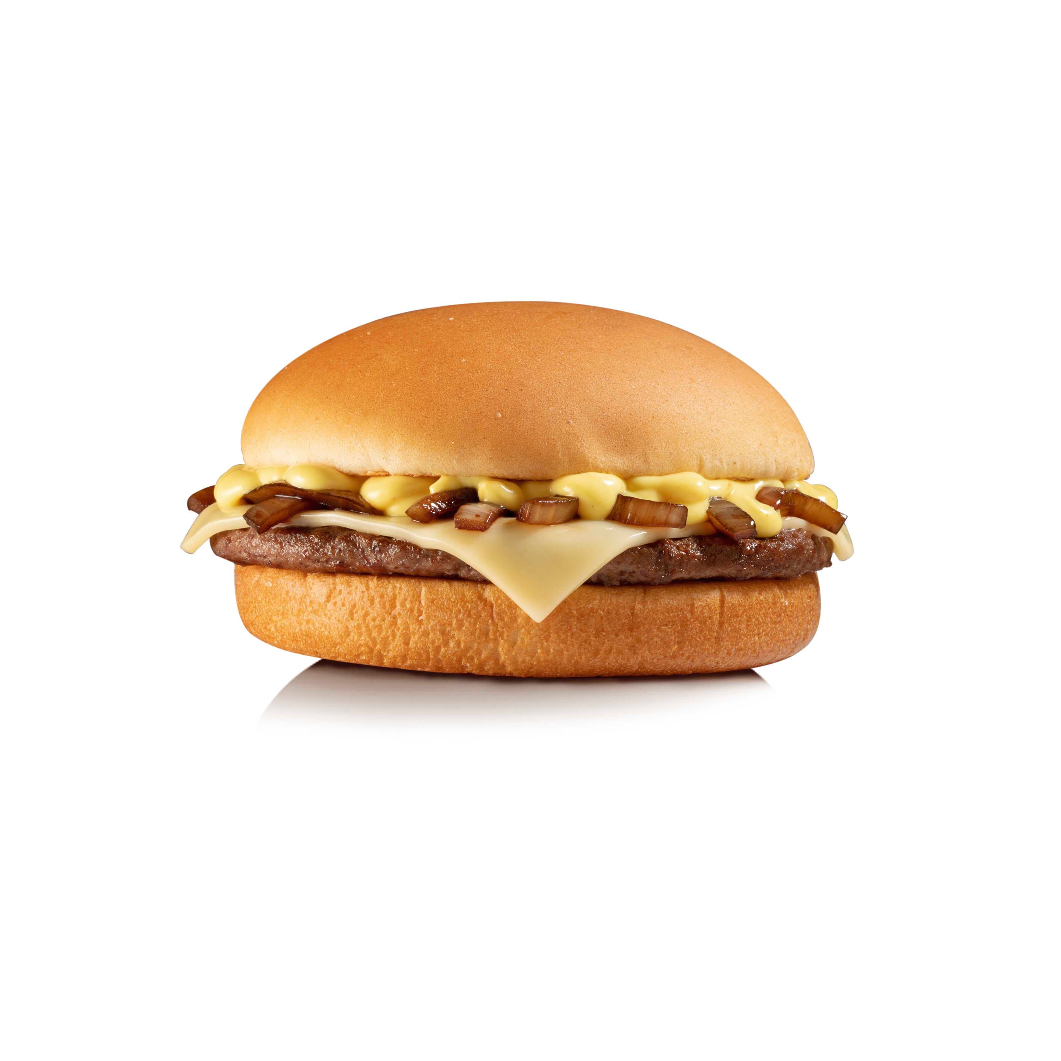 Hamburguesa Gourmet