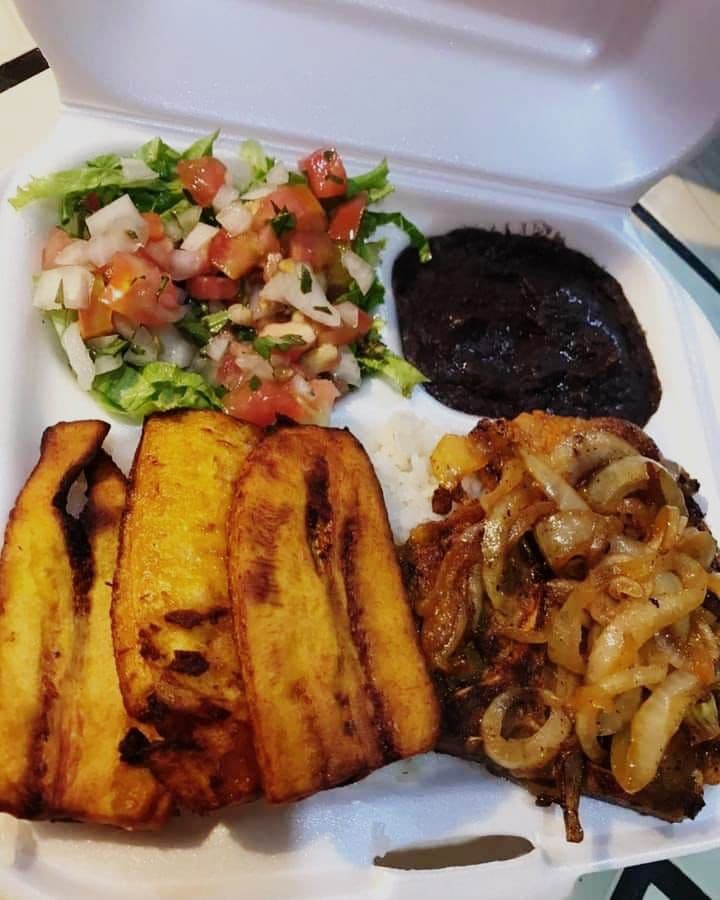 Casado Lomito+Refresco