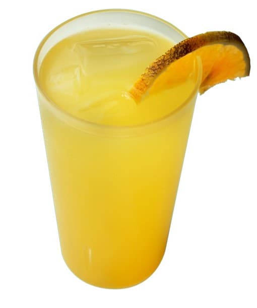 Naranjada