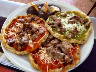 Orden de Picaditas