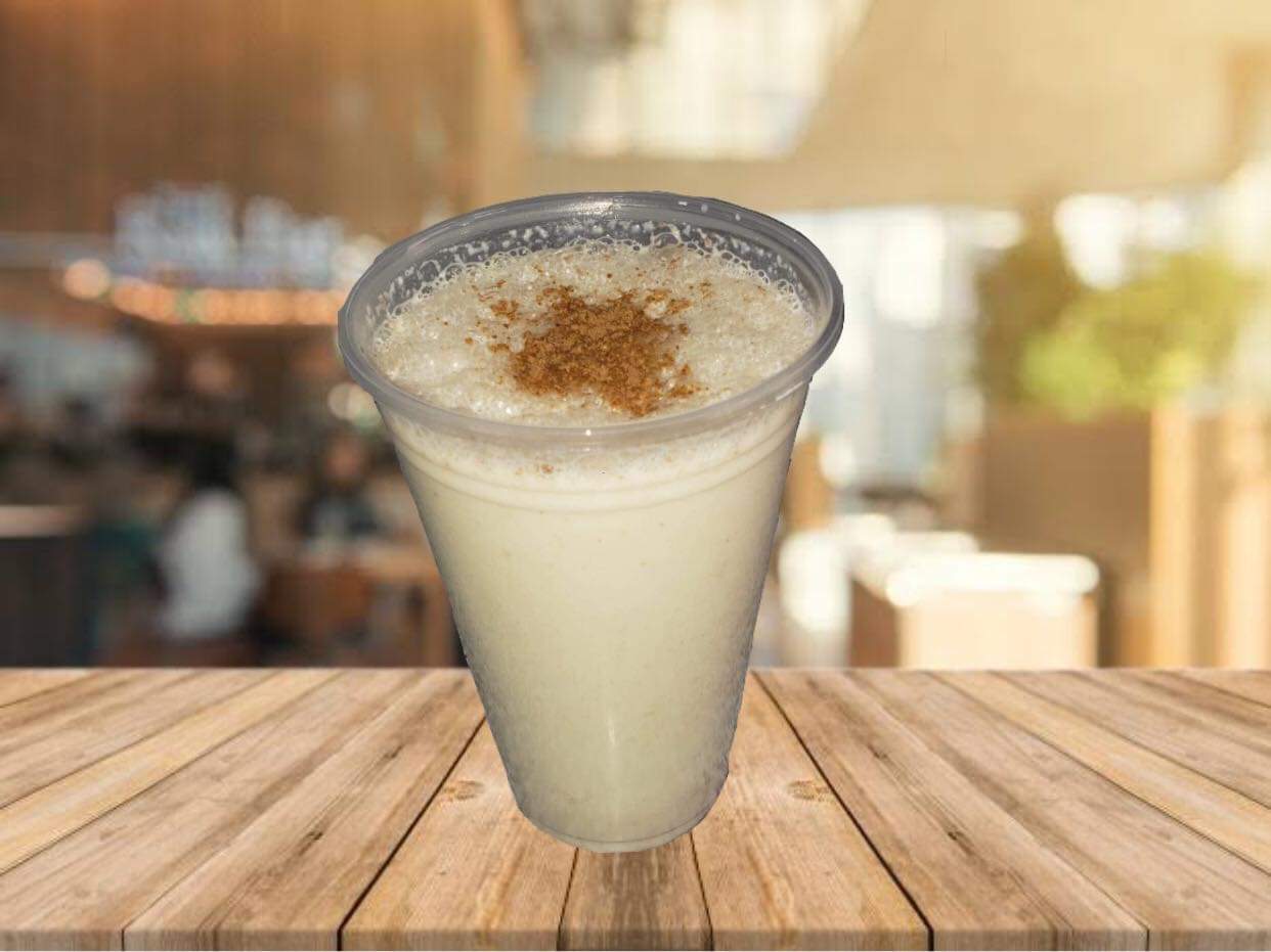 Licuado de Guayaba