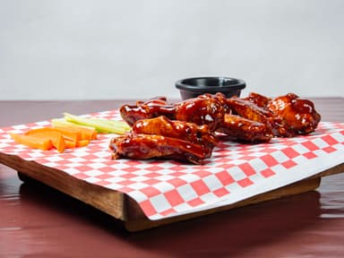 Alitas