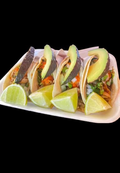 Taco de Cuerito