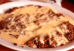 Choriqueso