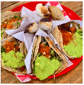 Taco de Carne Asada