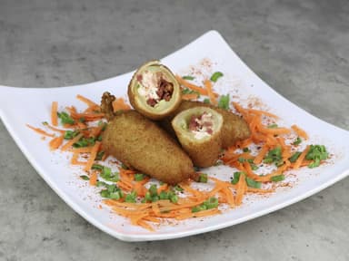 Chiles Rellenos