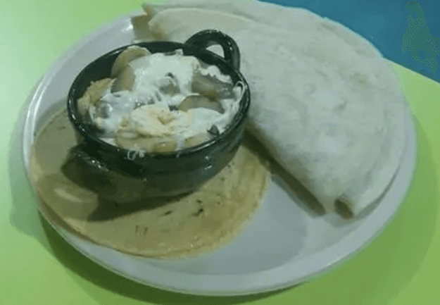 Champiqueso