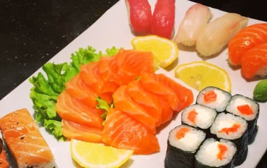 Sashimi Kaziki