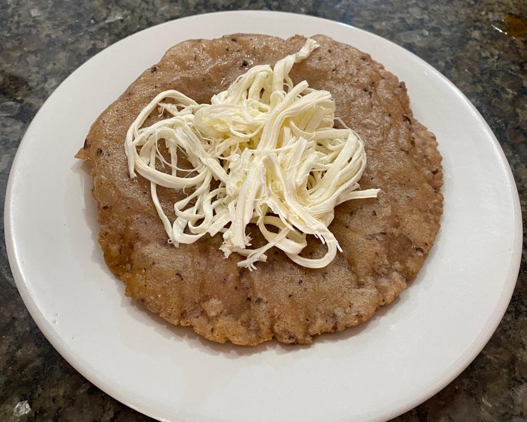 Gordita Negra