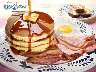 Hot Cakes San Diego
