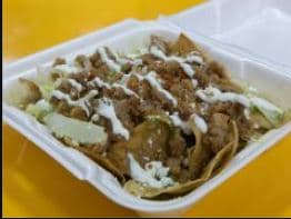 Combo - 2 Chilaquiles + 2 Refrescos