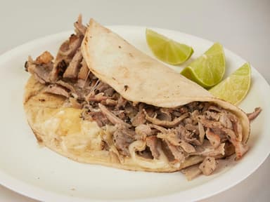 Árabe con Queso
