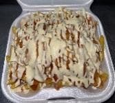 Papas Fritas Pequeñas