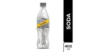 Schweppes Soda 300 ml
