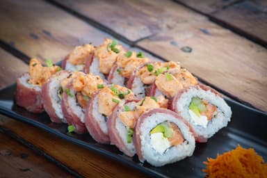 Baja Sur Roll