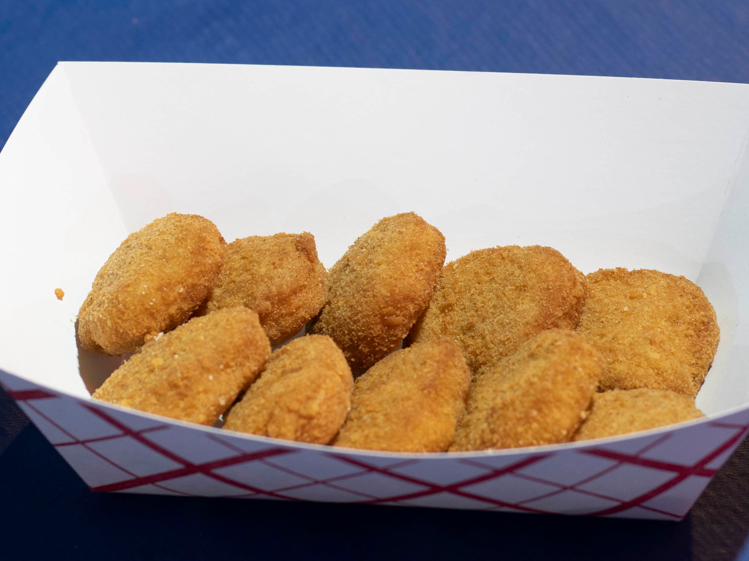 Nuggets (10 Piezas)