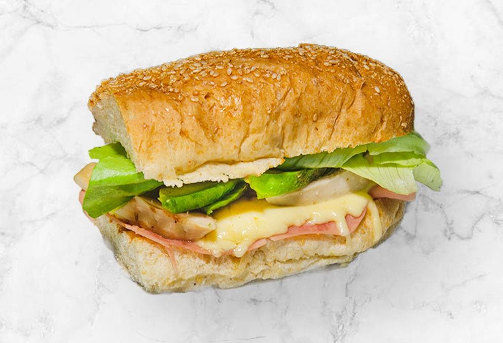 Baguette