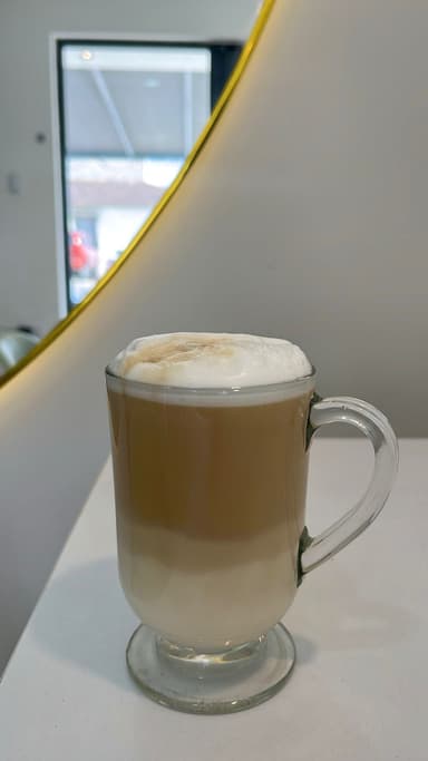 Cappuccino