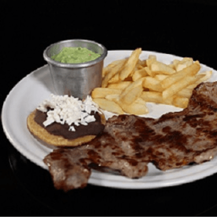 ARRACHERA ESPECIAL