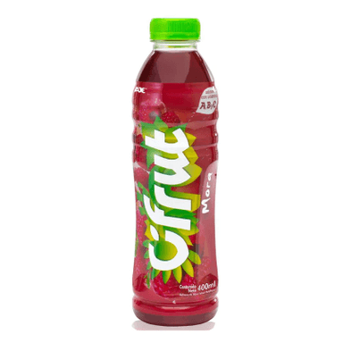 Cifrut 500 ml Mora, naranja o granadilla.