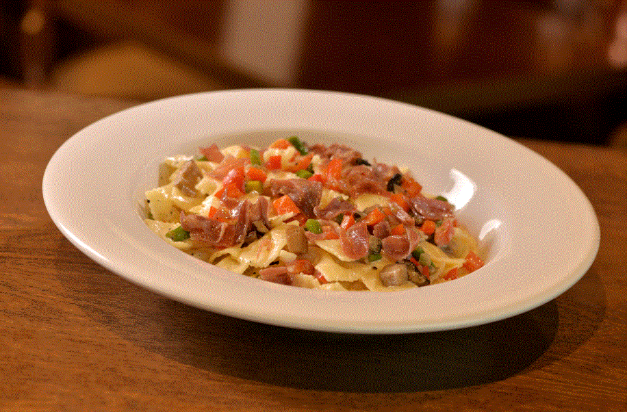 Pasta Georgy Regular