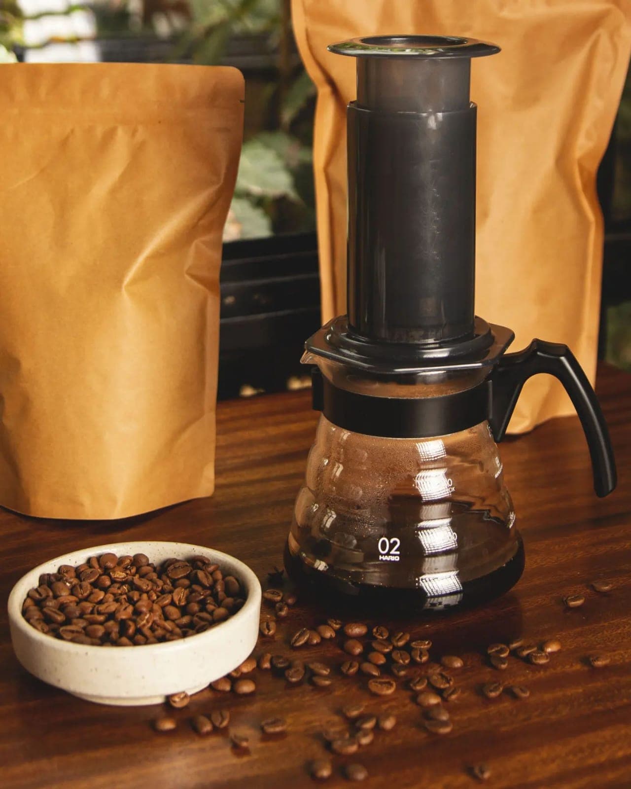 Americano 354 ml