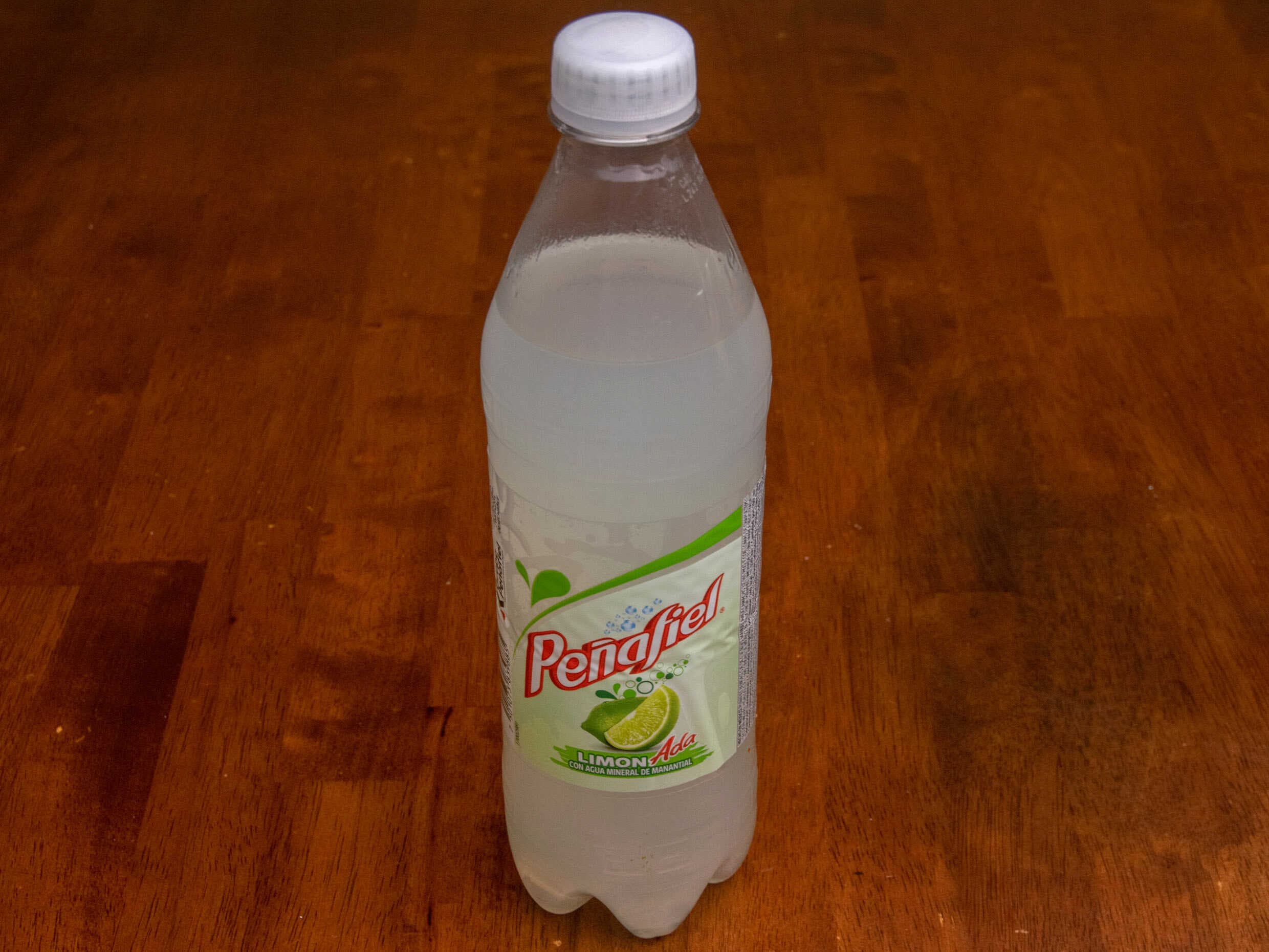 Peñafiel Limón