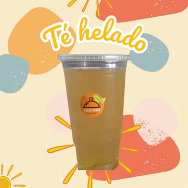 Te Helado