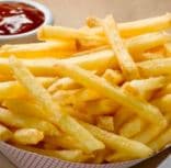 Orden Papas a La Francesa
