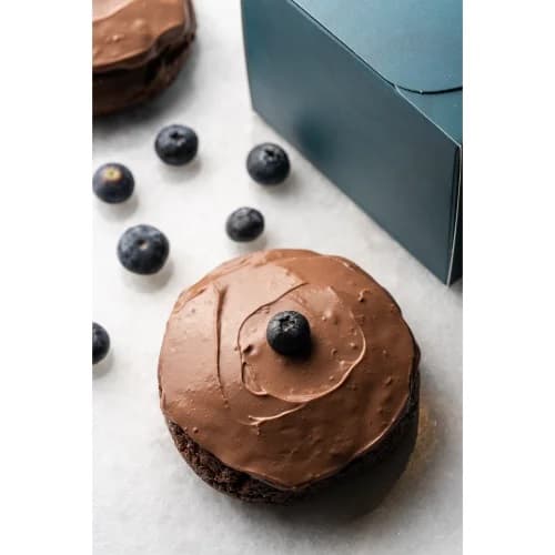 Galleta Chocolate