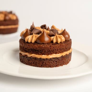 Torta Mini Capuchino *Temporada Padre*
