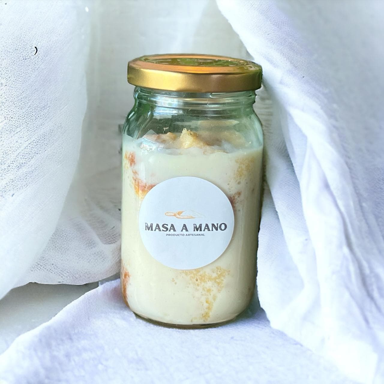 Jar 4 Leches