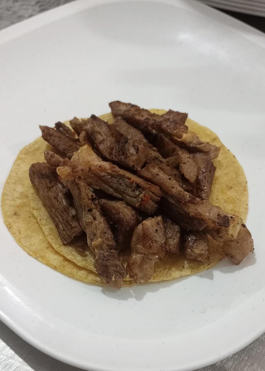 Taco de Corte Sirloin