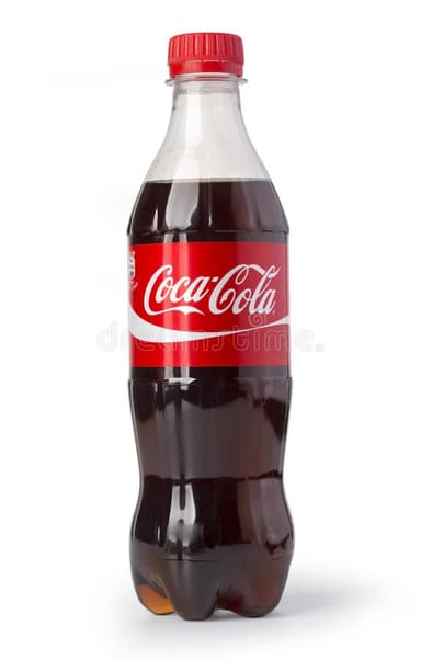 Coca-Cola 400 ml