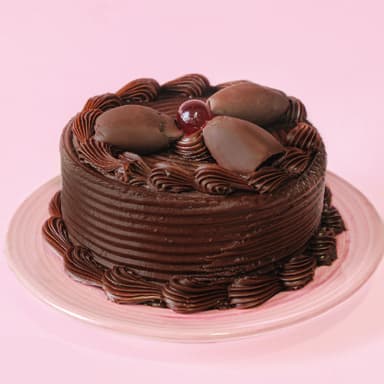 Torta de Chocolate