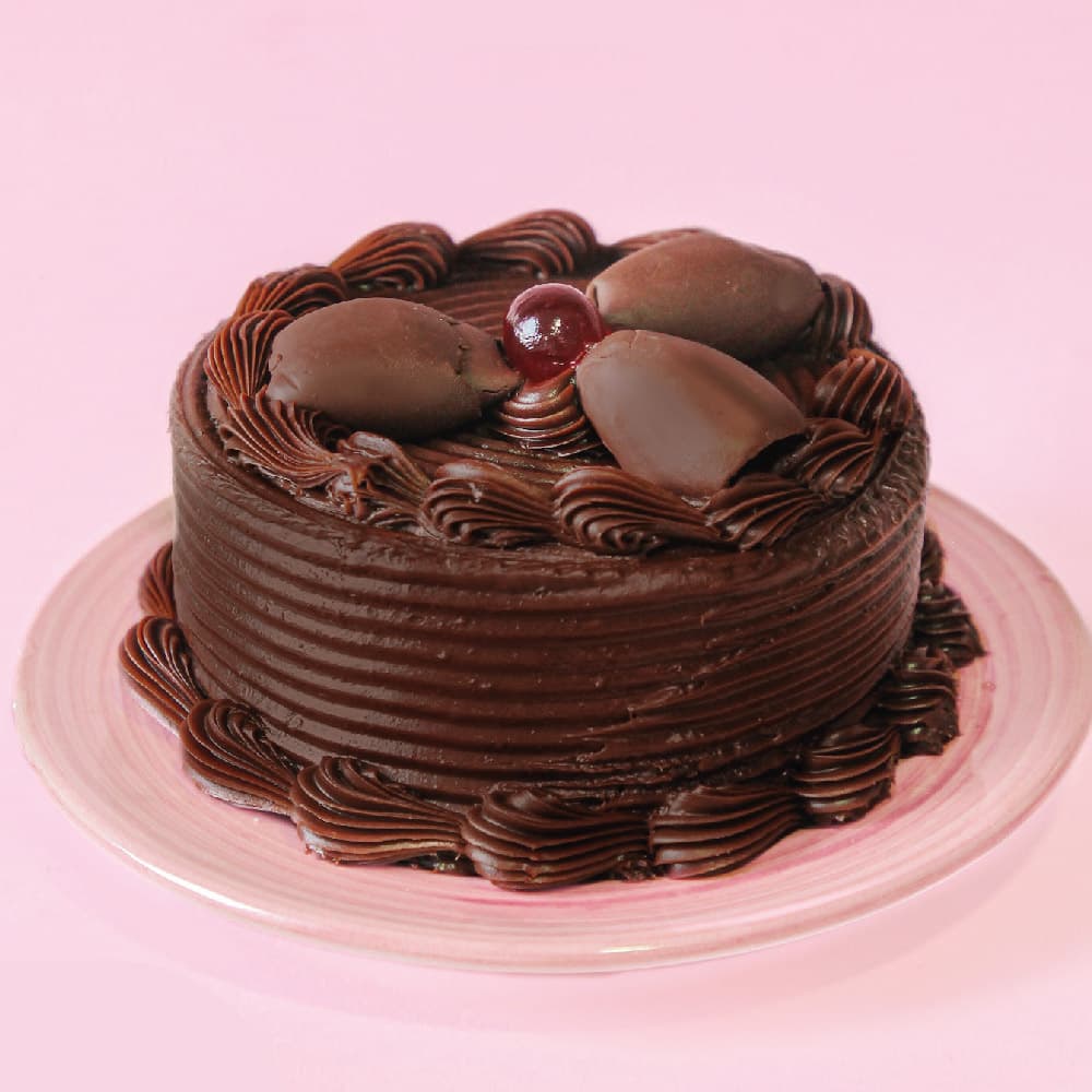 Torta de Chocolate