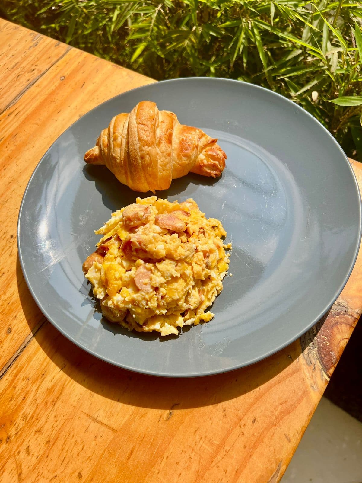 Huevos al Gusto