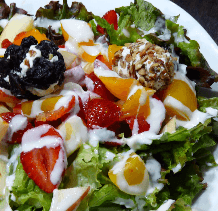 Ensalada Suiza