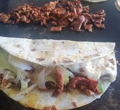 Keka Adobada