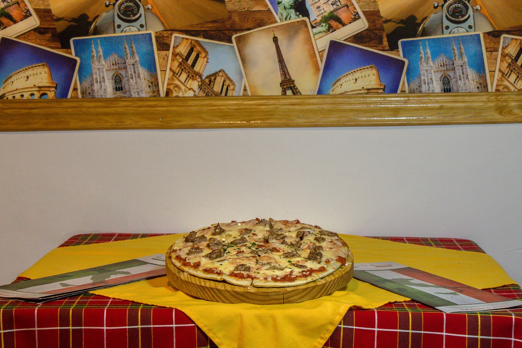 Napoletana