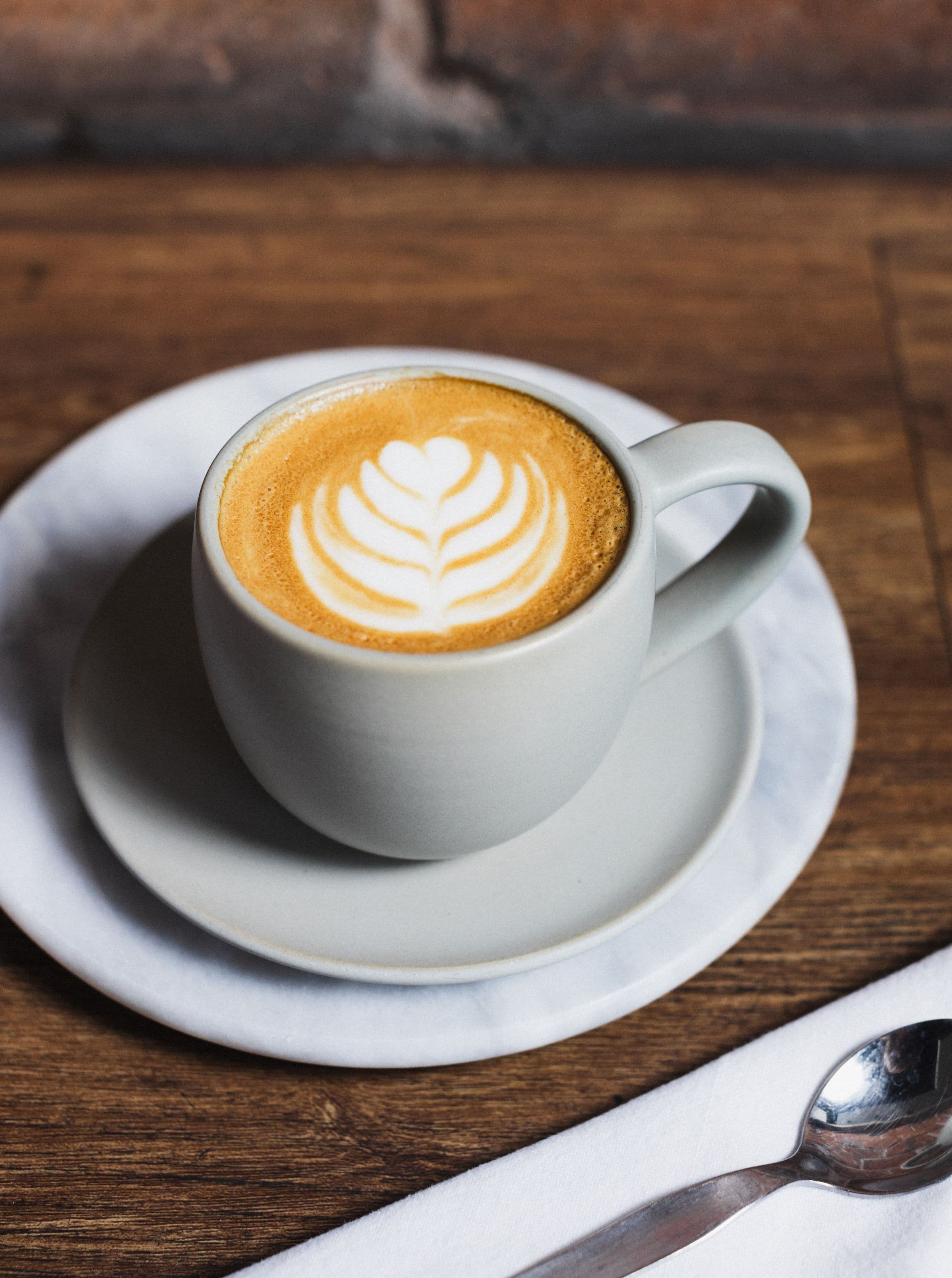 Café Cappuccino
