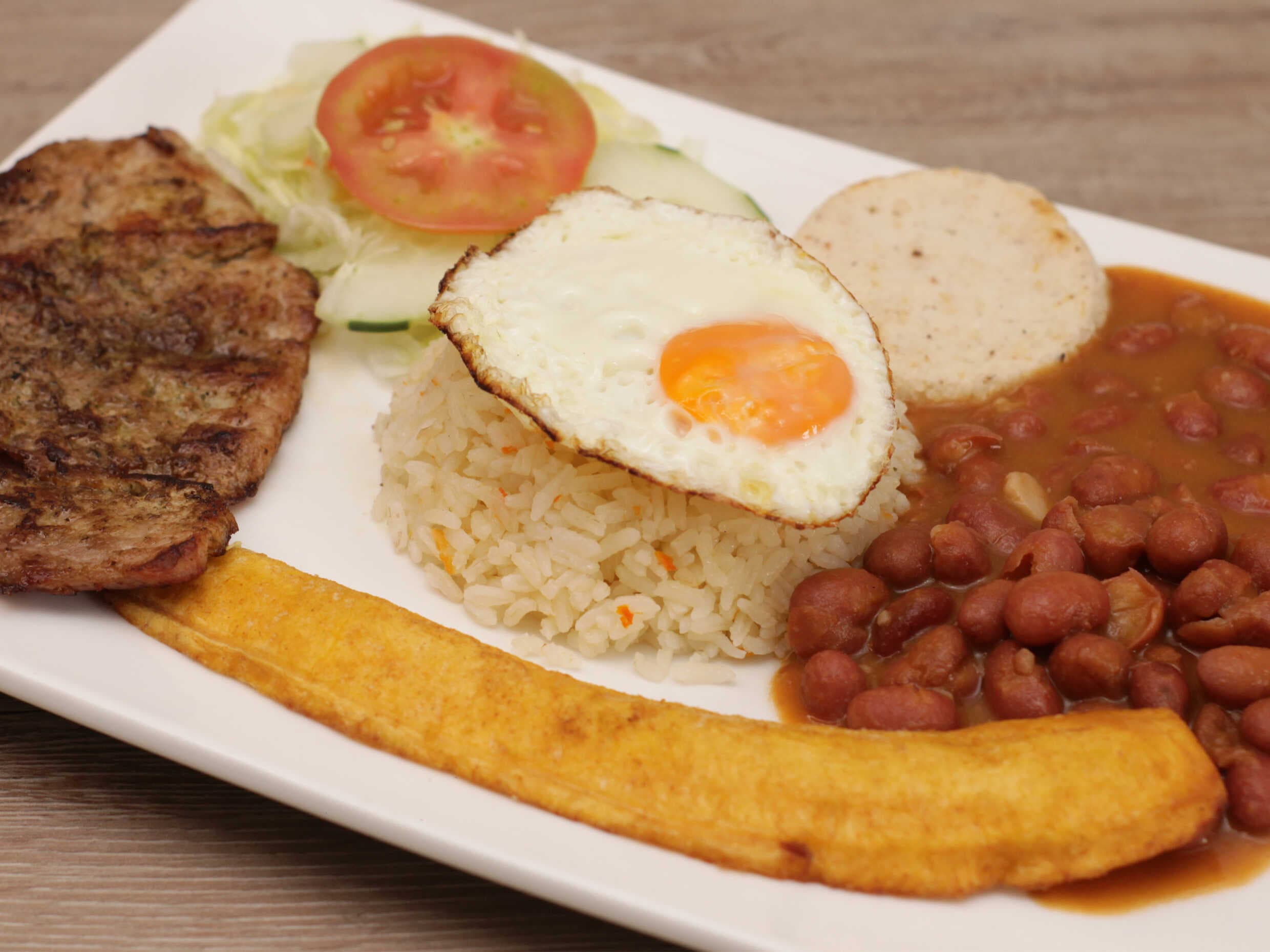 Bandeja de Res.